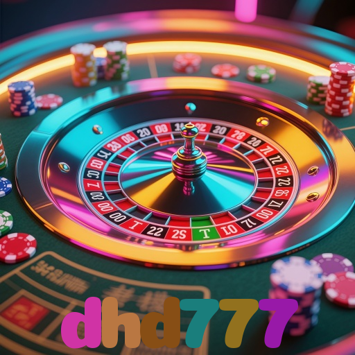 Caça-Níqueis com Jackpots Milionários no dhd777
